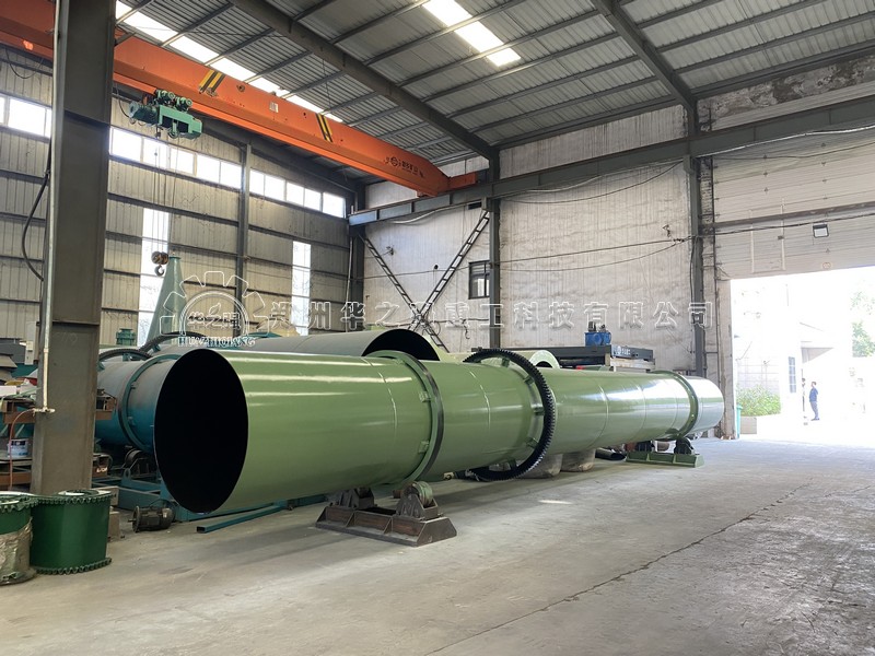 有機肥設備建廠有哪些要求？