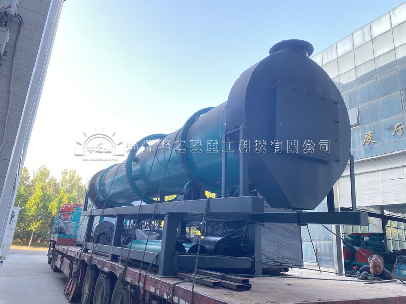 如何避免畜禽糞便對有機肥加工設(shè)備的腐蝕？