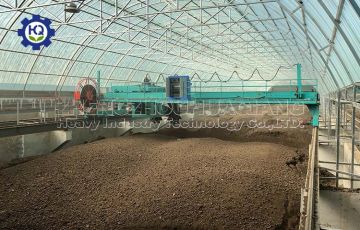 PH值在有機(jī)肥發(fā)酵過程中有哪些影響？